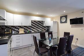 Marine Apartment