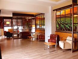 Hotel Restaurante Kika