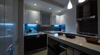 Aquasuite Apart