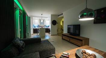 Aquasuite Apart
