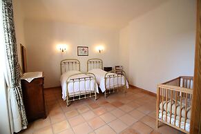 La Bastide du Vebron