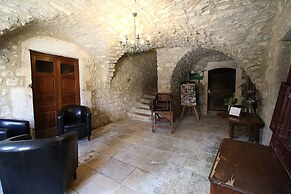 La Bastide du Vebron