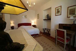 La Bastide du Vebron