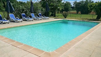 La Bastide du Vebron