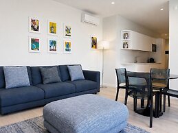 Isola Bella Infinity Suites