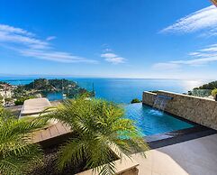 Isola Bella Infinity Suites