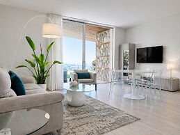 Isola Bella Infinity Suites