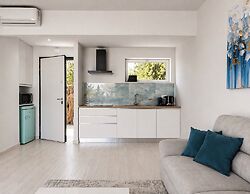Isola Bella Infinity Suites