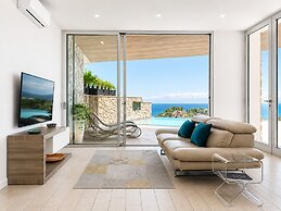 Isola Bella Infinity Suites