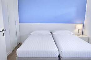 Isola Bella Infinity Suites