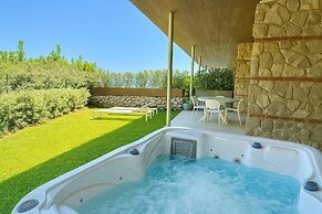 Isola Bella Infinity Suites