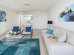 Isola Bella Infinity Suites