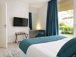 Isola Bella Infinity Suites