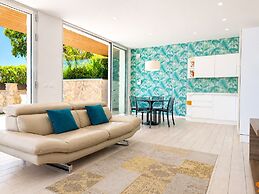 Isola Bella Infinity Suites