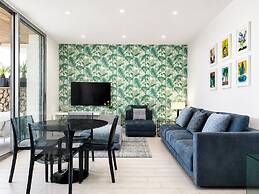 Isola Bella Infinity Suites