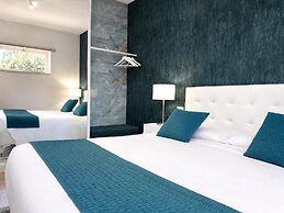 Isola Bella Infinity Suites