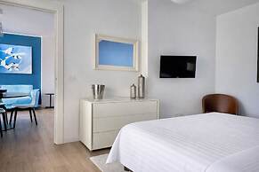 Isola Bella Infinity Suites