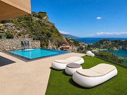 Isola Bella Infinity Suites