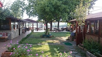 Likya Pansiyon