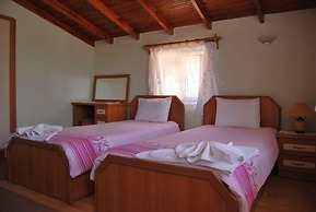 Likya Pansiyon