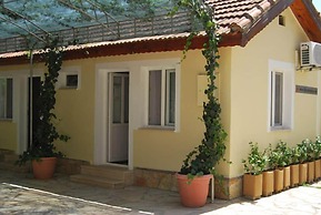 Likya Pansiyon