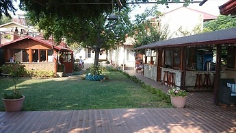 Likya Pansiyon