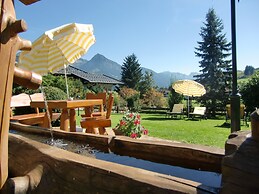 Panorama Hotel Kaserer