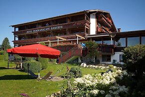 Panorama Hotel Kaserer