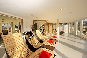 Panorama Hotel Kaserer