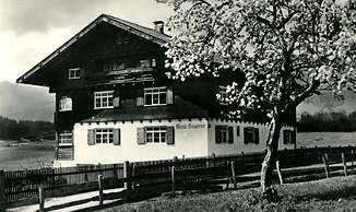 Panorama Hotel Kaserer