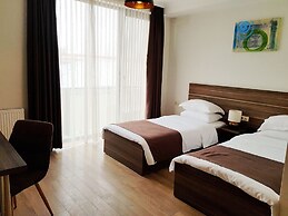 Mount Inn Kazbegi