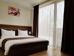Mount Inn Kazbegi