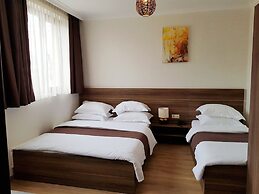 Mount Inn Kazbegi