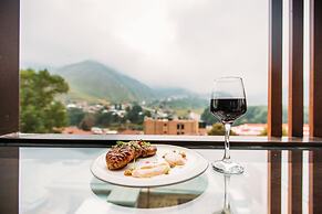 Mount Inn Kazbegi
