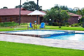 Zororo lodge