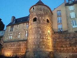 Appart'Louis Blanc Centre Ville