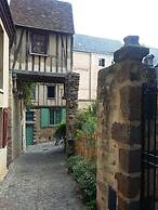 Appart'Louis Blanc Centre Ville