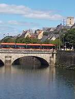 Appart'Louis Blanc Centre Ville
