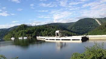 Sommerfrische Lothramühle