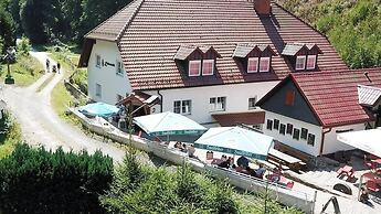 Sommerfrische Lothramühle