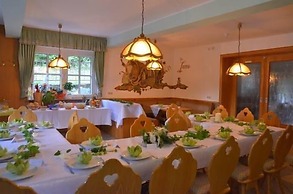 Sommerfrische Lothramühle