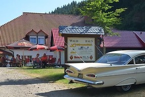 Sommerfrische Lothramühle