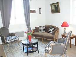 Appartement Relais Saint Pavin