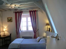 Appartement Relais Saint Pavin