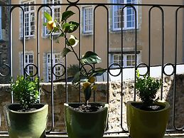 Appartement Relais Saint Pavin