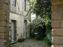 Appartement Relais Saint Pavin