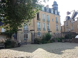 Appartement Relais Saint Pavin