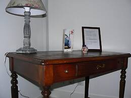 Appartement Relais Saint Pavin