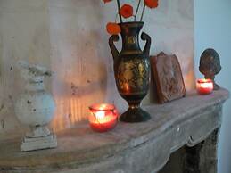 Appartement Relais Saint Pavin