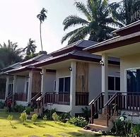 Lay back Villa